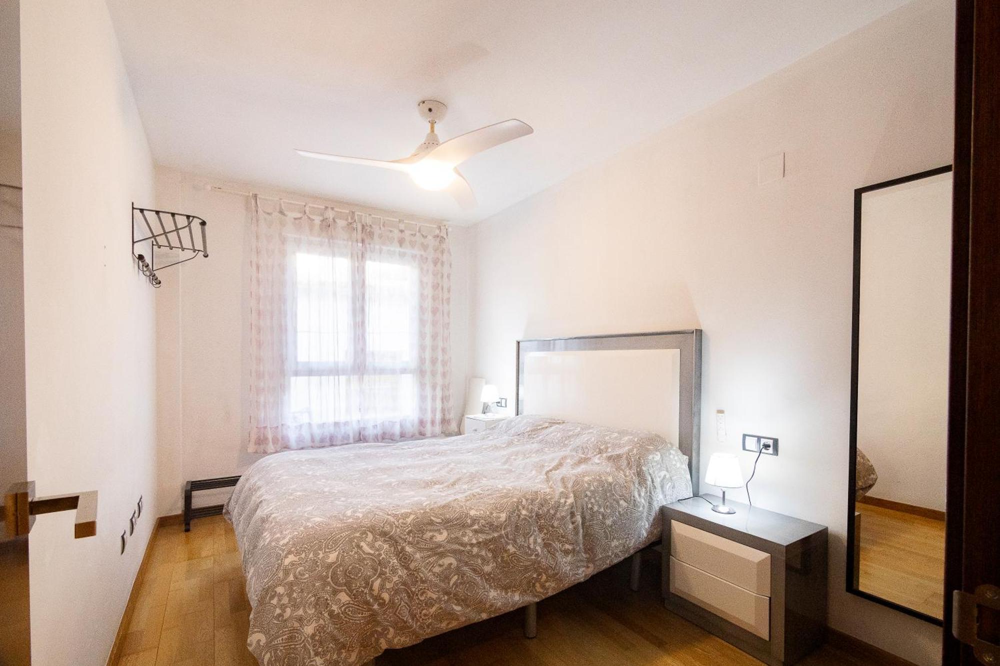 Apartament Alfaz Del Pi L'Alfas del Pi Exteriör bild